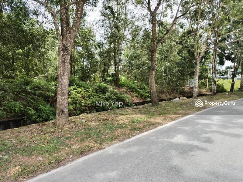 Industrial Land for Sale in Kota Puteri (Batu Arang) - Mike Yap - PropertyGuru.com.my
