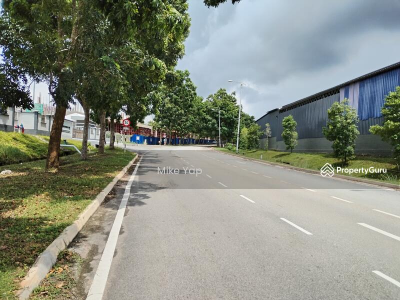 Industrial Land for Sale in Kota Puteri (Batu Arang) - Mike Yap - PropertyGuru.com.my