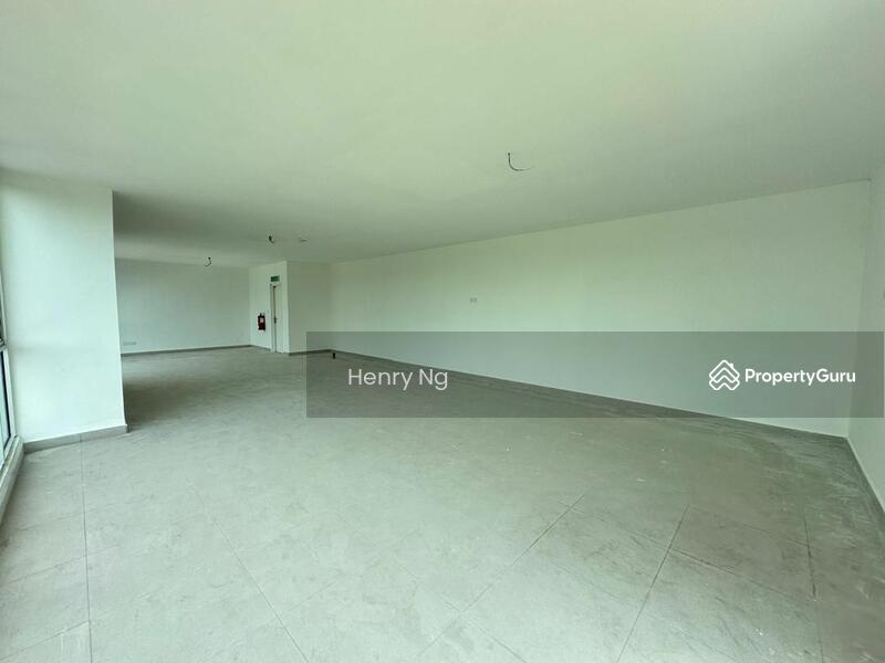 For Rent - Semi-D factory at Taman Kempas