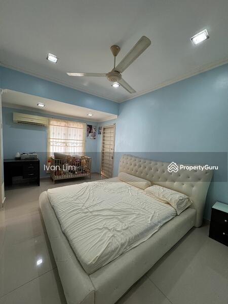 Semi-Detached House for Rent in Alam Damai (Cheras) - Ivan Lim - PropertyGuru.com.my