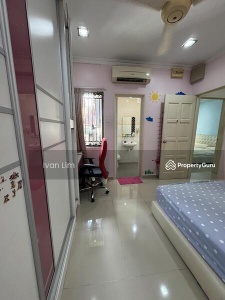 Semi-Detached House for Rent in Alam Damai (Cheras) - Ivan Lim - PropertyGuru.com.my
