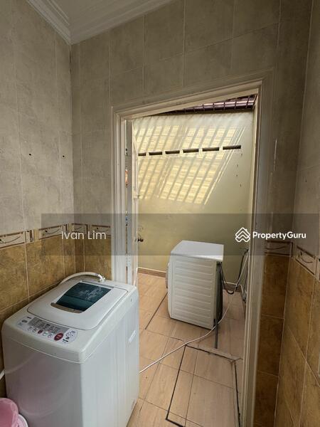 Semi-Detached House for Rent in Alam Damai (Cheras) - Ivan Lim - PropertyGuru.com.my