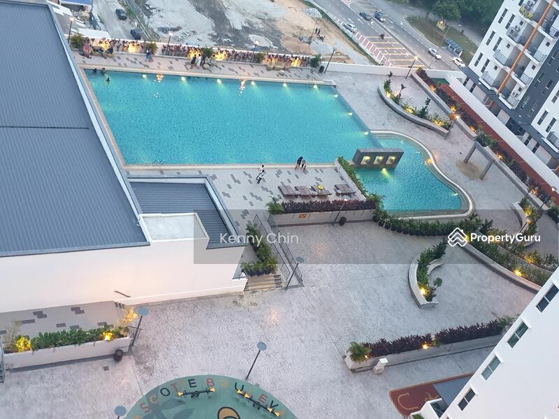 For Sale - Ascotte Boulevard