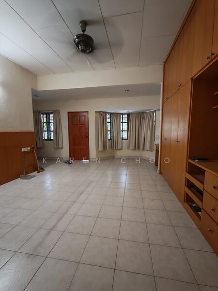 Cluster House for Sale in Taman Goh Guan Ho (Ayer Itam) - Karen Choo - PropertyGuru.com.my