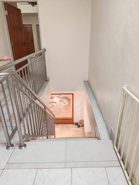 Cluster House for Sale in Taman Goh Guan Ho (Ayer Itam) - Karen Choo - PropertyGuru.com.my