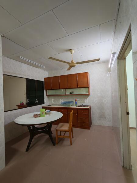 Cluster House for Sale in Taman Goh Guan Ho (Ayer Itam) - Karen Choo - PropertyGuru.com.my