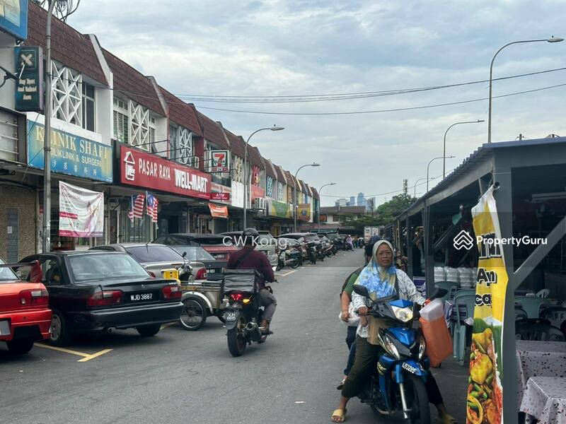 For Sale - Jinjang Utara
