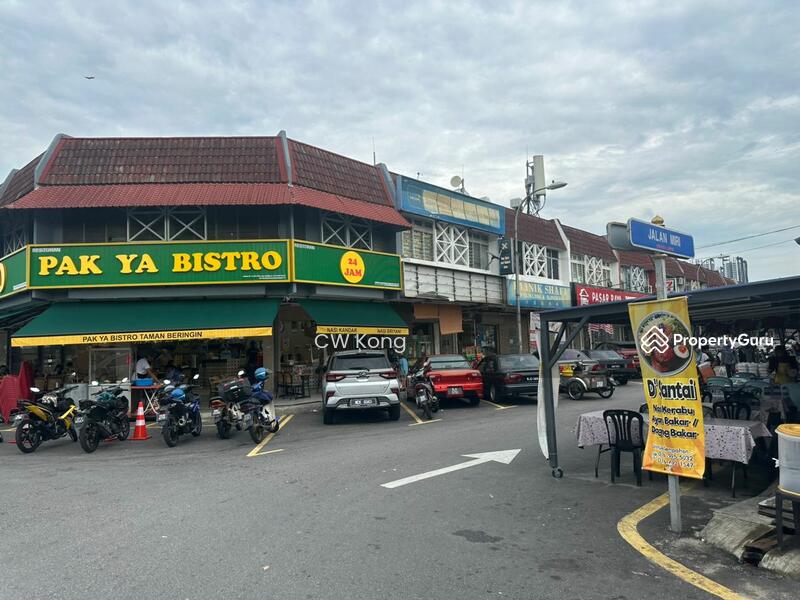 For Sale - Jinjang Utara