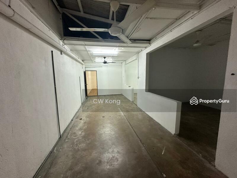 For Sale - Jinjang Utara