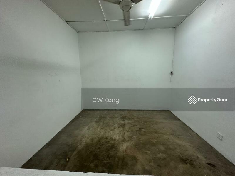 For Sale - Jinjang Utara