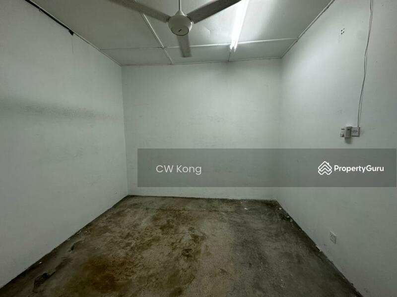 For Sale - Jinjang Utara