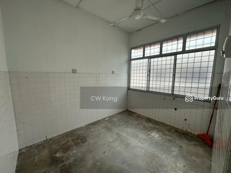 For Sale - Jinjang Utara