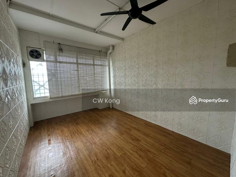 For Sale - Jinjang Utara