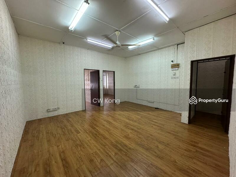 For Sale - Jinjang Utara