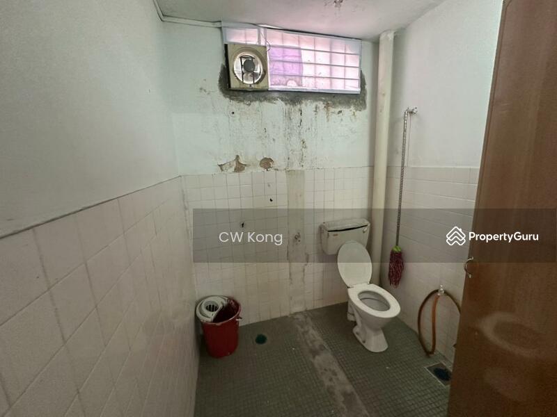 For Sale - Jinjang Utara