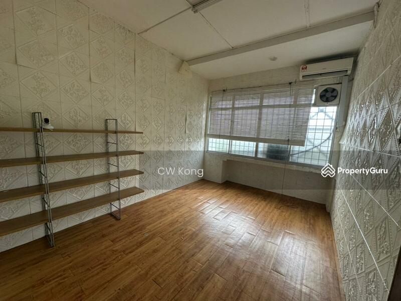For Sale - Jinjang Utara