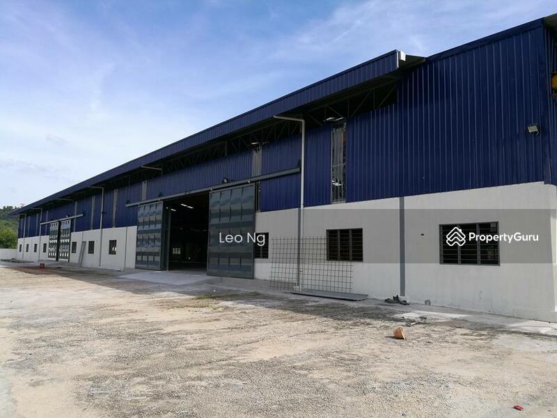 For Sale - Kampung Baru Subang , Bukit Jelutong , Kota Damansara , Sungai Buloh