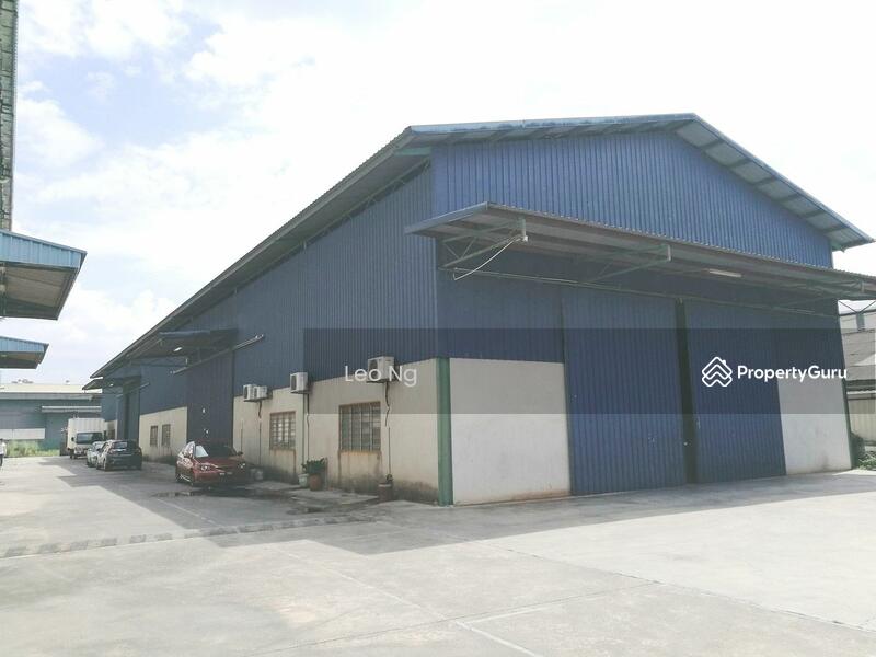 For Sale - Kampung Baru Subang , Bukit Jelutong , Kota Damansara , Sungai Buloh