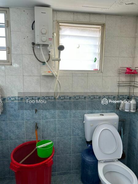 For Sale - Prima Setapak Flat