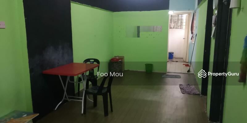 For Sale - Prima Setapak Flat