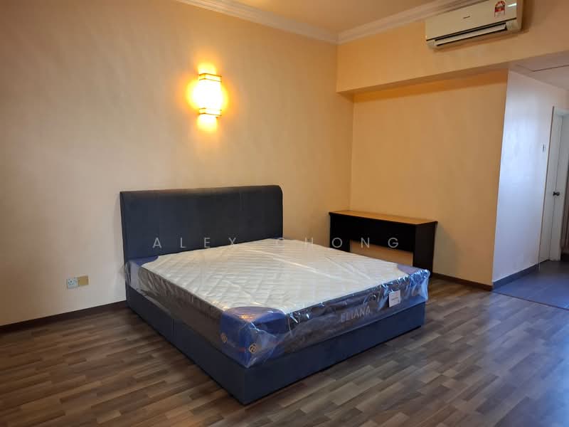 Untuk Disewa - Indera Subang