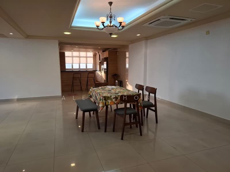 Untuk Disewa - Indera Subang