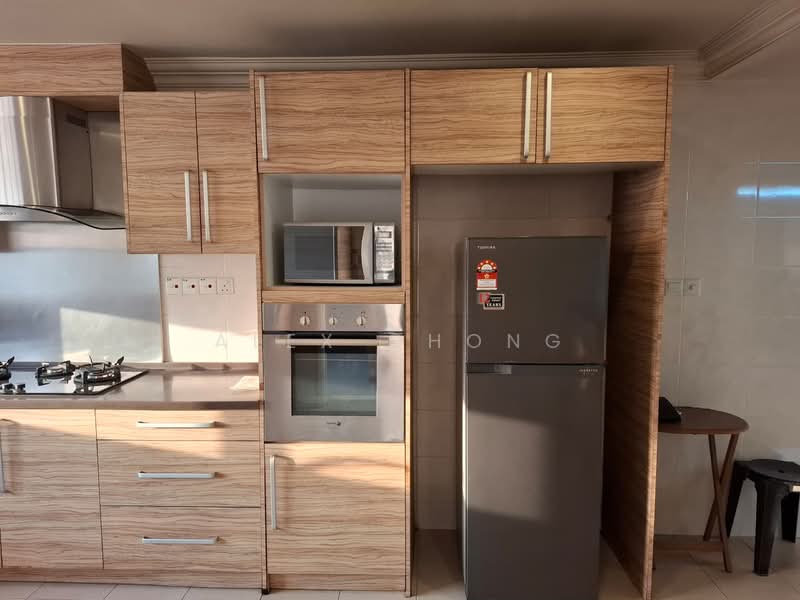 Untuk Disewa - Indera Subang