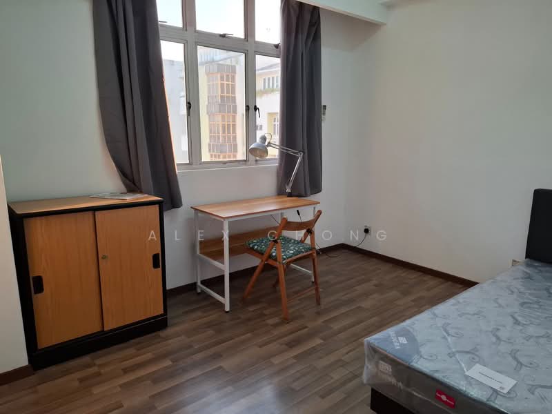 Untuk Disewa - Indera Subang