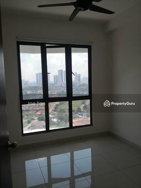 Servis Apartment untuk Dijual di KL Traders Square - Joe Tan - PropertyGuru.com.my