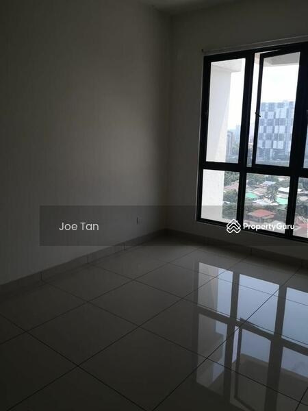 Servis Apartment untuk Dijual di KL Traders Square - Joe Tan - PropertyGuru.com.my