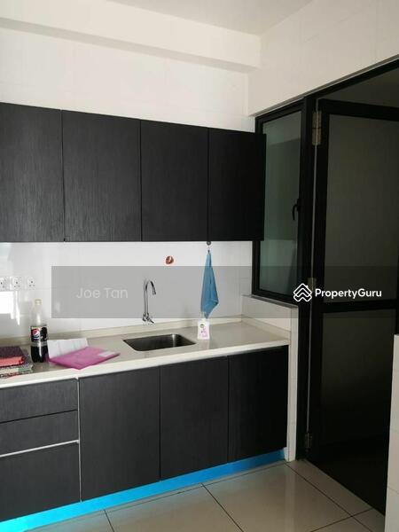 Servis Apartment untuk Dijual di KL Traders Square - Joe Tan - PropertyGuru.com.my