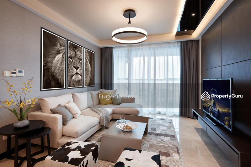 Condominium for Sale at Paraiso Residence @ The Earth - Eugene Seet - PropertyGuru.com.my