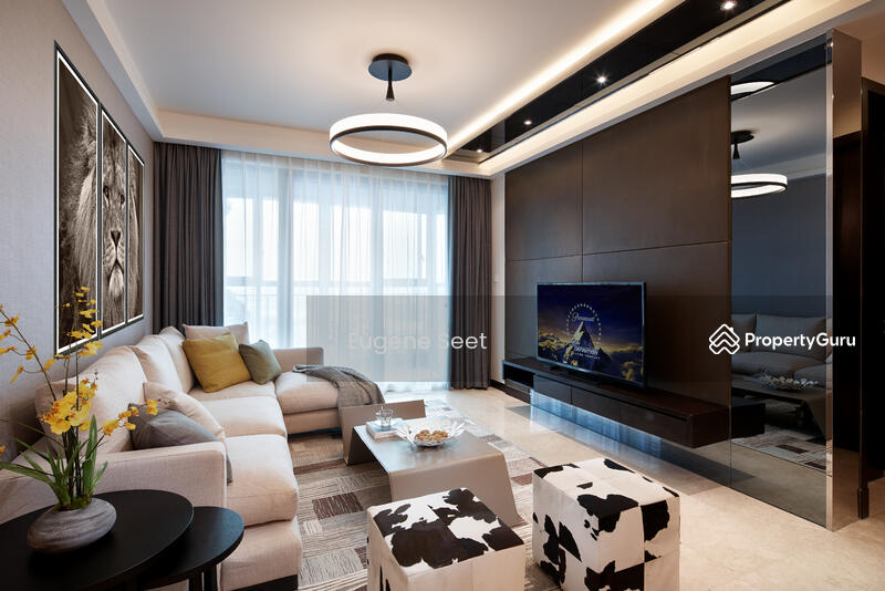 Condominium for Sale at Paraiso Residence @ The Earth - Eugene Seet - PropertyGuru.com.my