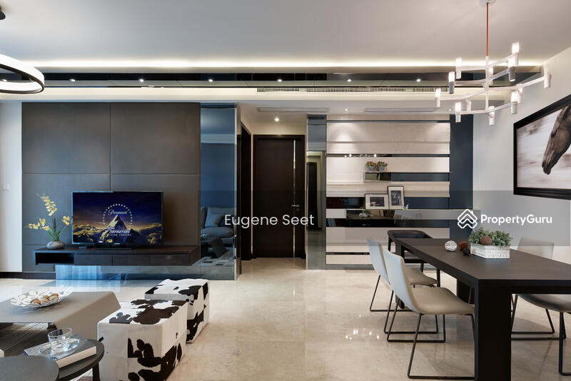 Condominium for Sale at Paraiso Residence @ The Earth - Eugene Seet - PropertyGuru.com.my