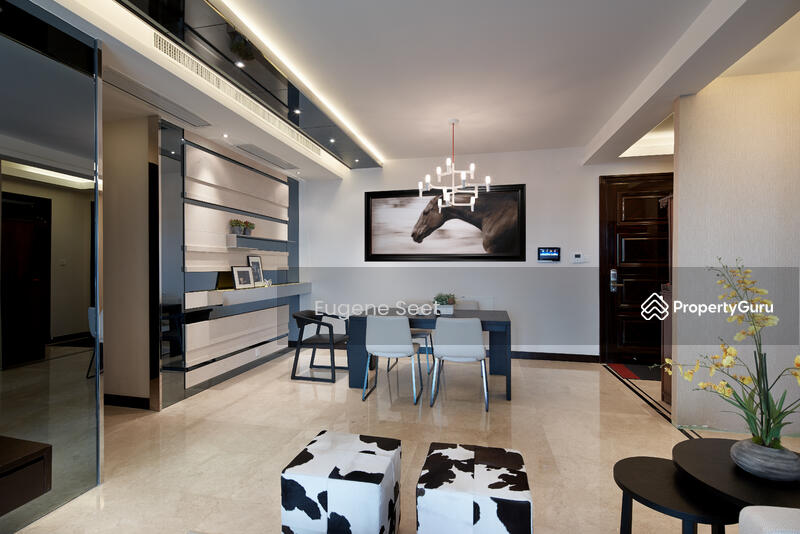 Condominium for Sale at Paraiso Residence @ The Earth - Eugene Seet - PropertyGuru.com.my