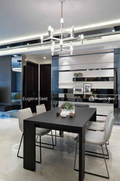 Condominium for Sale at Paraiso Residence @ The Earth - Eugene Seet - PropertyGuru.com.my