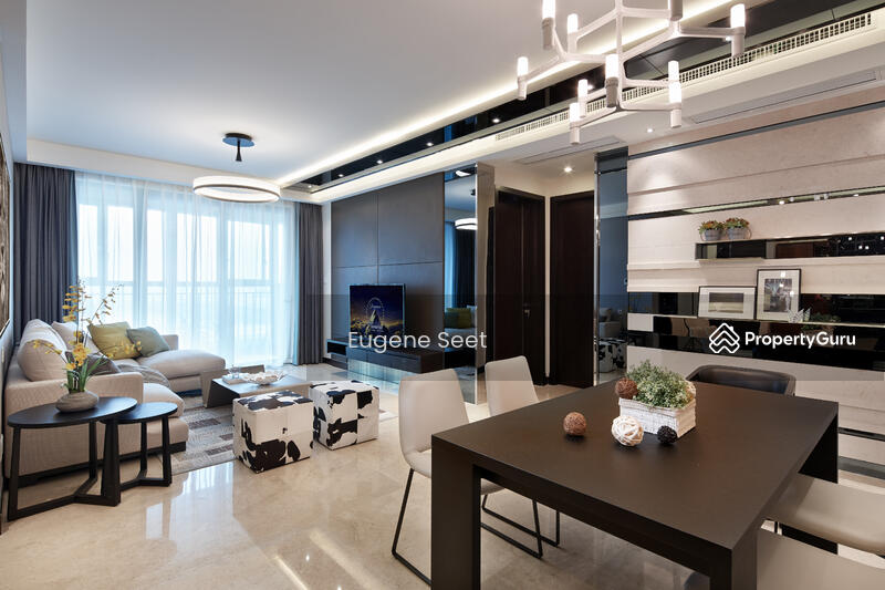 Condominium for Sale at Paraiso Residence @ The Earth - Eugene Seet - PropertyGuru.com.my