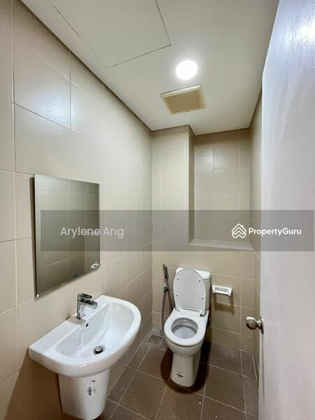 Service Residence for Rent at i-SOHO @ i-City - Arylene Ang - PropertyGuru.com.my