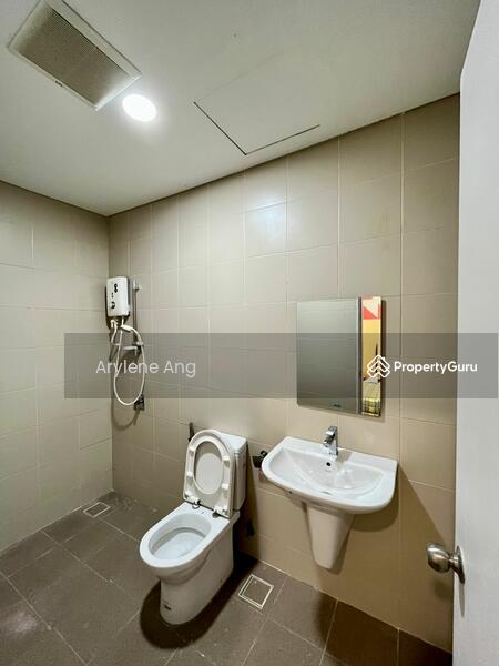 Service Residence for Rent at i-SOHO @ i-City - Arylene Ang - PropertyGuru.com.my