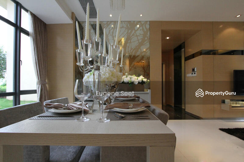Condominium for Sale at Paraiso Residence @ The Earth - Eugene Seet - PropertyGuru.com.my
