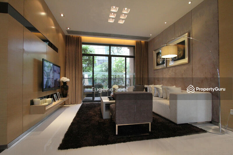 Condominium for Sale at Paraiso Residence @ The Earth - Eugene Seet - PropertyGuru.com.my