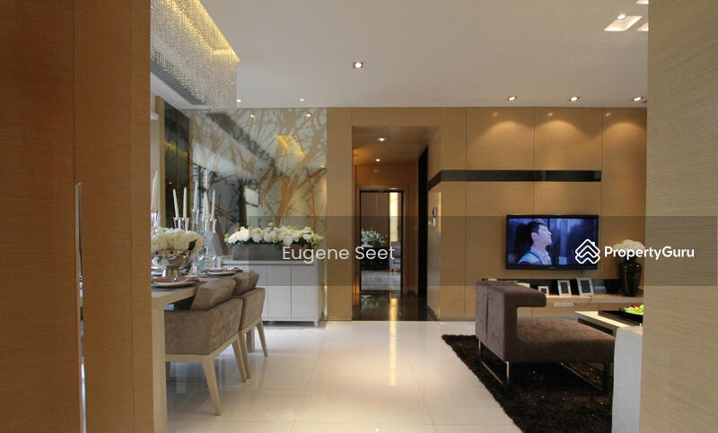 Condominium for Sale at Paraiso Residence @ The Earth - Eugene Seet - PropertyGuru.com.my