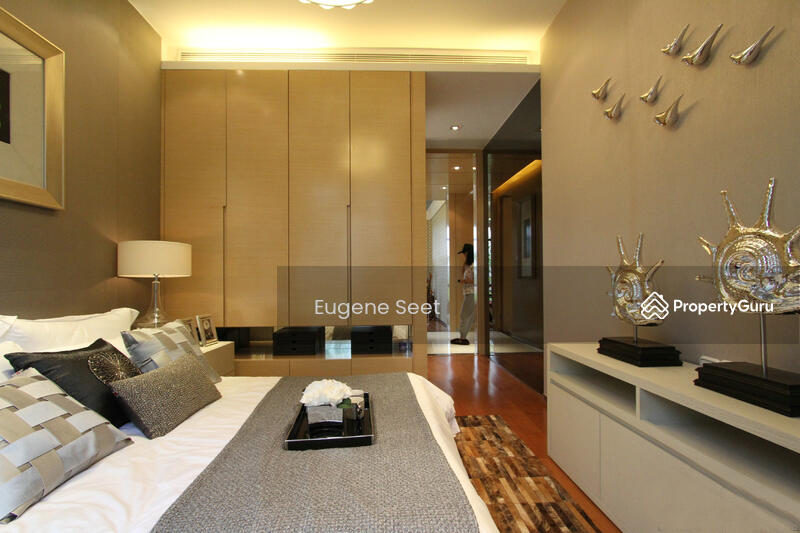 Condominium for Sale at Paraiso Residence @ The Earth - Eugene Seet - PropertyGuru.com.my