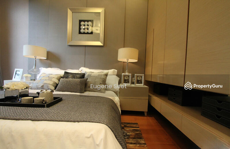 Condominium for Sale at Paraiso Residence @ The Earth - Eugene Seet - PropertyGuru.com.my