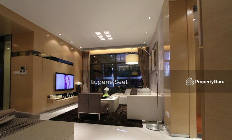 Condominium for Sale at Paraiso Residence @ The Earth - Eugene Seet - PropertyGuru.com.my