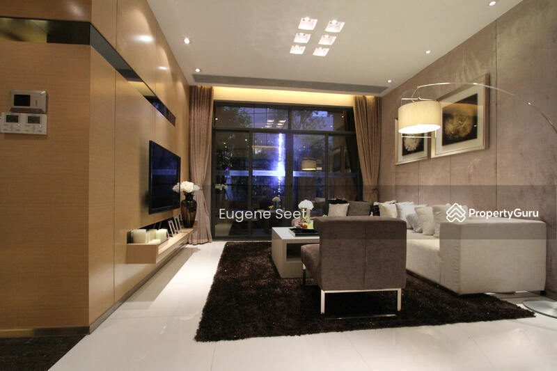 Condominium for Sale at Paraiso Residence @ The Earth - Eugene Seet - PropertyGuru.com.my