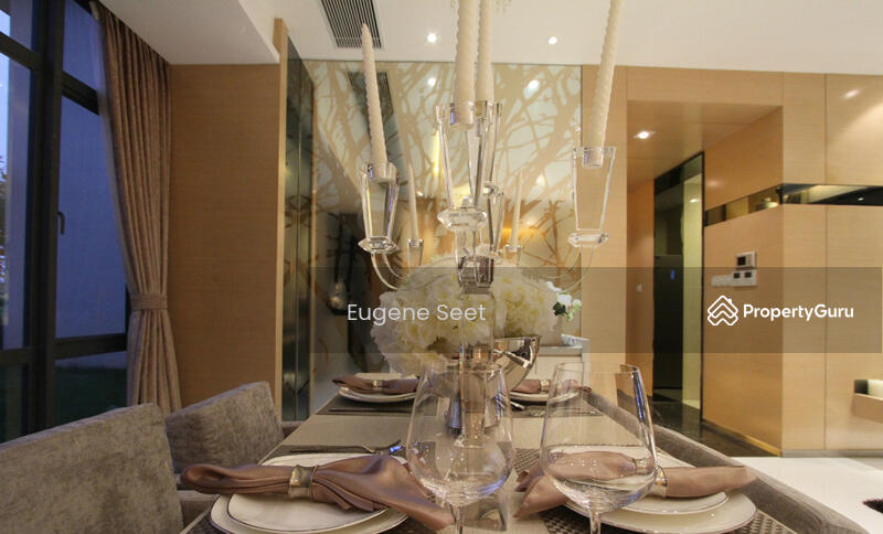 Condominium for Sale at Paraiso Residence @ The Earth - Eugene Seet - PropertyGuru.com.my