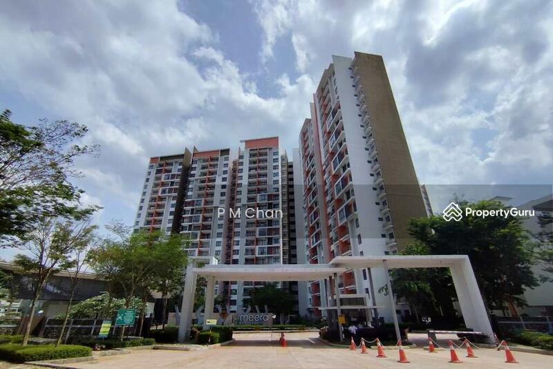 Untuk Dijual - Ameera Residence