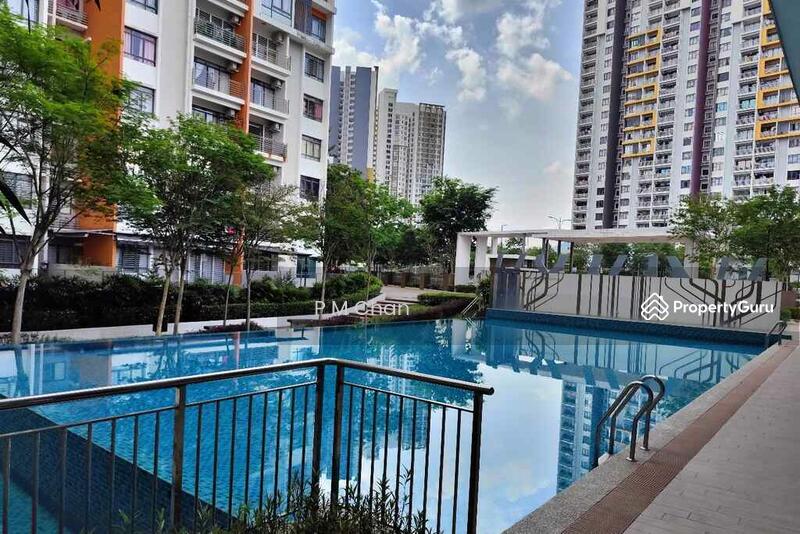 Untuk Dijual - Ameera Residence