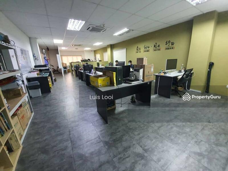 Factory for Sale in Taman Perindustrian Kip (Kepong) - Luis Looi - PropertyGuru.com.my